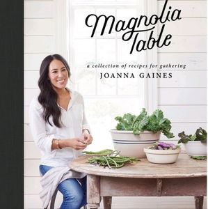 Magnolia Table Cookbook, Hardback, Joanna Gaines